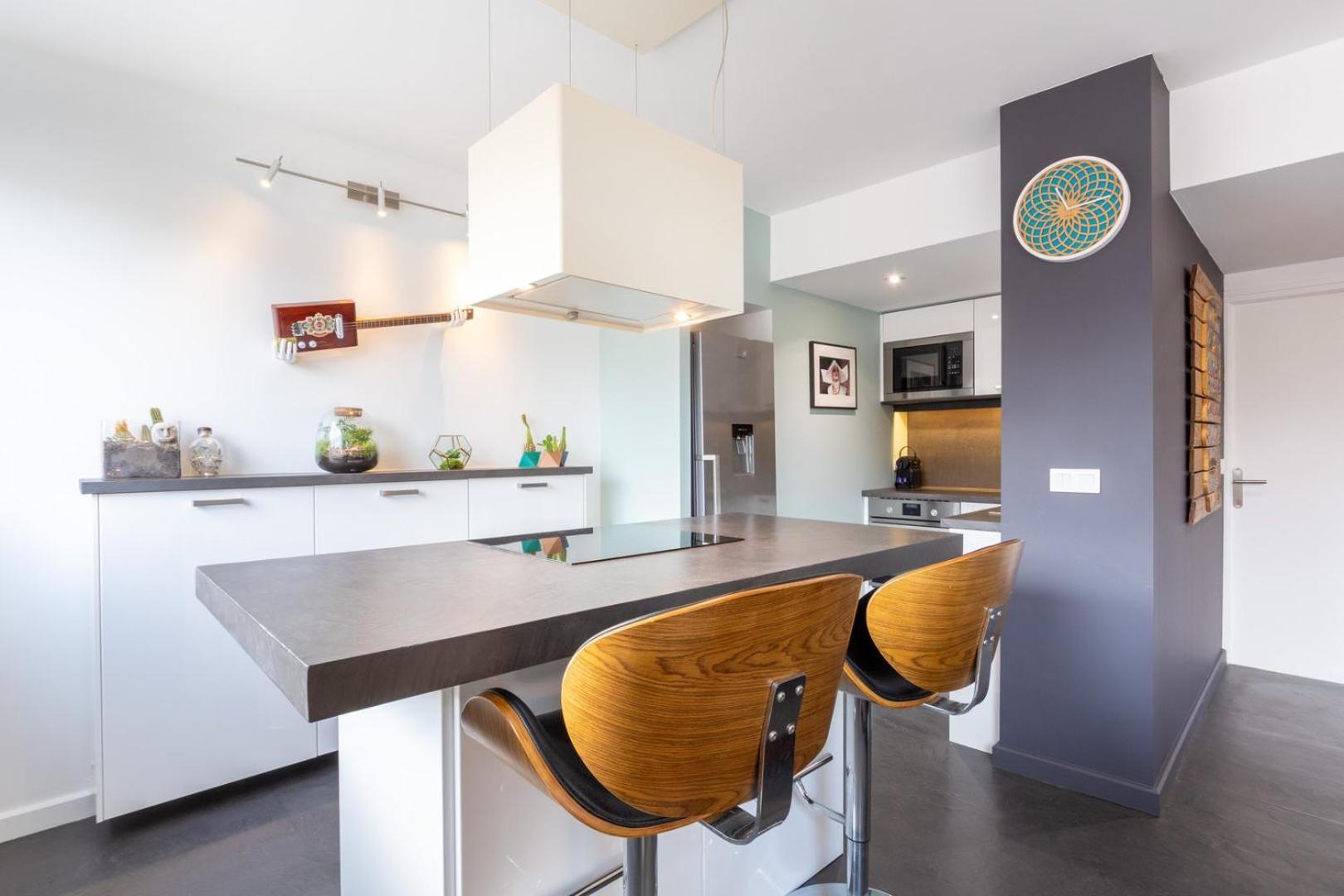 Hypercentre: Apartment Near Station With Parking Lille Bagian luar foto