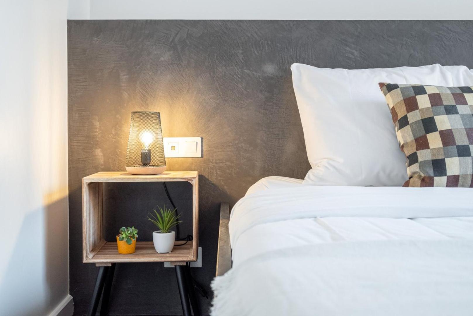 Hypercentre: Apartment Near Station With Parking Lille Bagian luar foto